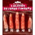 Kanlı Kesik Parmaklar Beş parmak