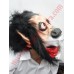 Maskeler - Latex korkunç Maske 1.Kalite