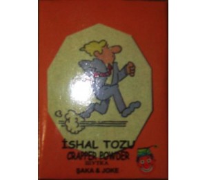 ishal Tozu