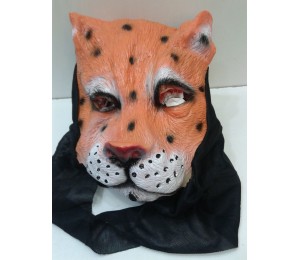 Kaplan Maskesi Latex