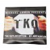TKO Jeff Kaylor hile + DVD