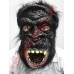 Maskeler - King Kong Et dokulu Latex Maske