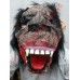 Maskeler - Latex Goril Maske 1.Kalite