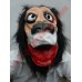 Maskeler - Latex korkunç Maske 1.Kalite