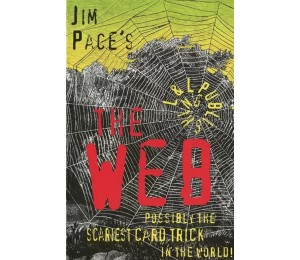 The Web Jim Pace ÖrümceK Oyunu