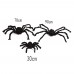 Karışık Şakalar - Küçük Boy Peluş Örümcek