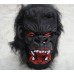 Maskeler - Şempanze Maskesi Latex