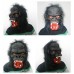 Maskeler - Şempanze Maskesi Latex