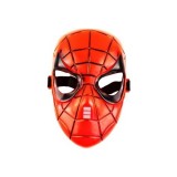 Samur Spiderman Maskesi