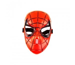 Samur Spiderman Maskesi